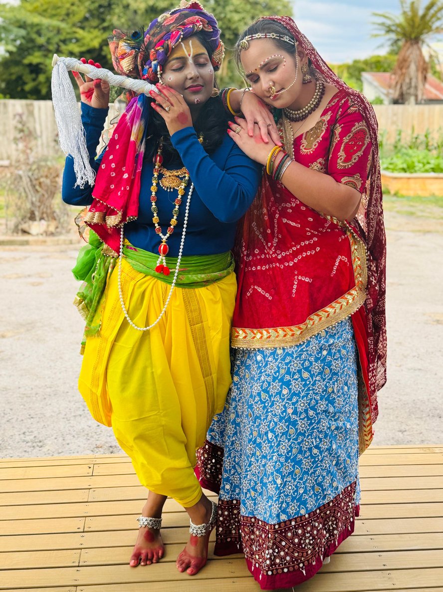 Women Lead Rotorua Holi Dahan Celebrations With Strength & Unity