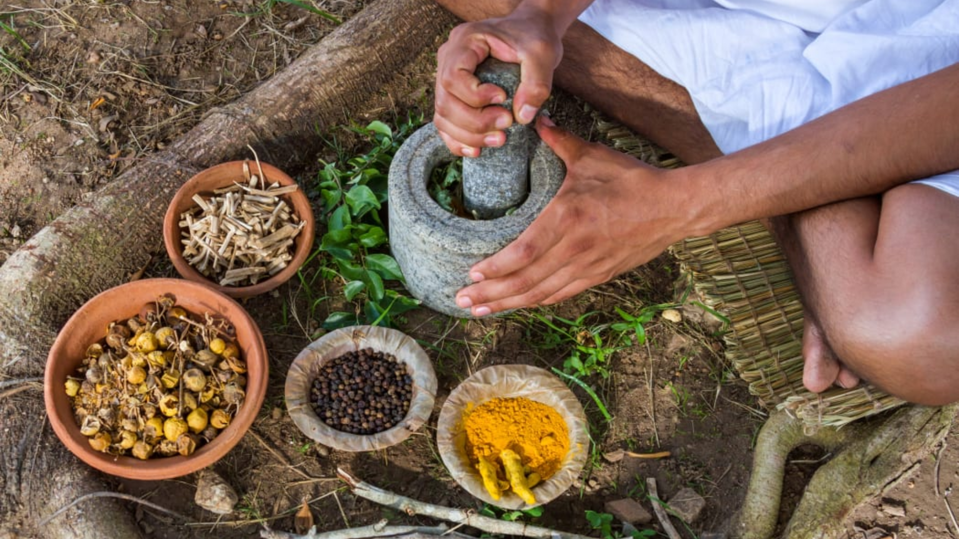 ஆயுர்வேத மருந்துகள்-நியூசிலாந்தில் ஈய விஷத்தின் எட்டு வழக்குகள