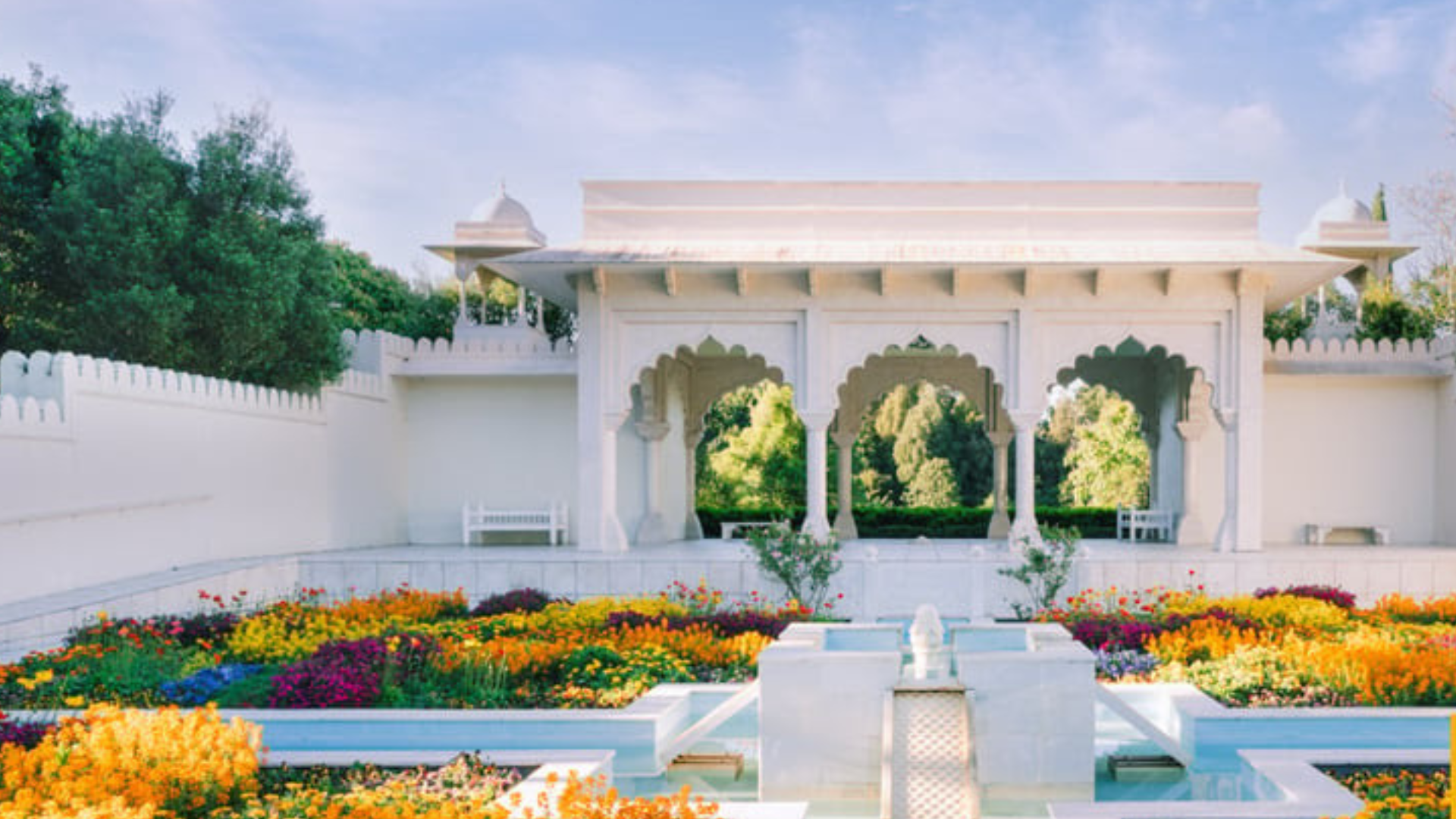 Hamilton Gardens Named World’s Best Again: Tripadvisor